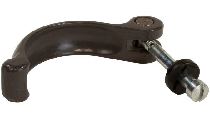 Levier stativ Ultimate Support Lever / Hinge