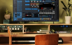 Licență DAW educațională Fender Studio Pro 8 Student Full Version Single License