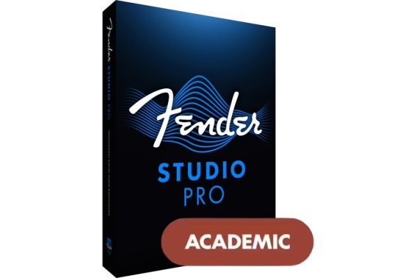 Studio Pro 8 Student Full Version Single License
