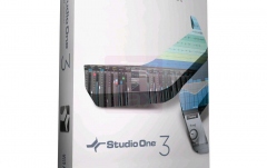 Presonus Studio One 3 Artist - License Only