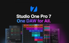 Licență DAW Presonus Studio One Pro 7 Perpetual License