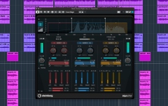 Licență DAW  Steinberg Cubase Elements 14 Download License