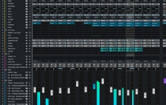 Licență DAW  Steinberg Cubase Elements 14 Download License