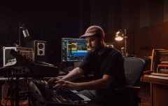Licență DAW  Steinberg Cubase Elements 14 Download License