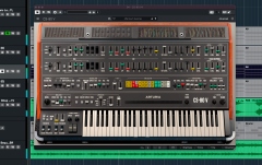 Licență DAW  Steinberg Cubase Elements 14 Download License