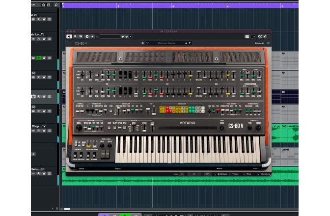 Licență DAW  Steinberg Cubase Elements 14 Download License