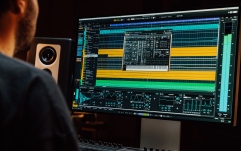 Licență DAW  Steinberg Cubase Elements 14 Download License