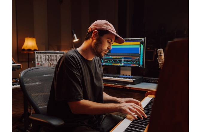 Licență DAW  Steinberg Cubase Elements 14 Download License