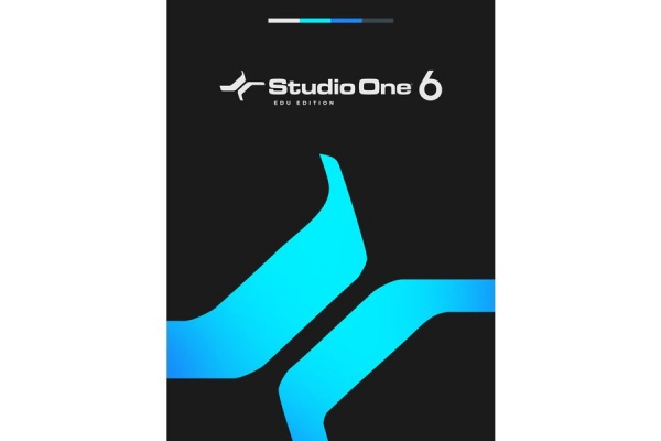 Studio One 6 Professional EDU License