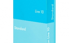 Licenta electronica DAW Ableton Live 10 Standard