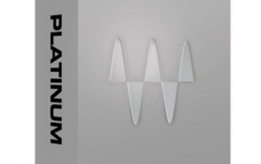 Licenta electronica  Waves Platinum