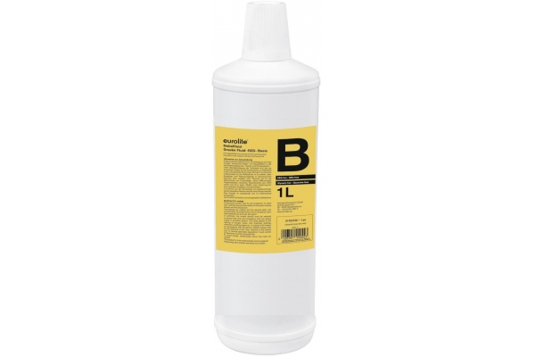 Smoke Fluid -B2D- Basic 1l