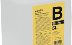 Lichid de ceață Eurolite Smoke Fluid -B2D- Basic 5l