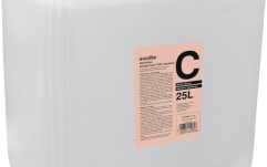 Lichid de ceață Eurolite Smoke Fluid -C2D- Standard 25l