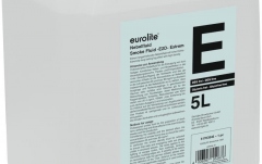 Lichid de ceață Eurolite Smoke Fluid -E2D- extreme 5l