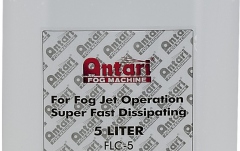 Lichid de Fum Antari Fog Fluid SFD FLC-5