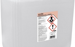 Lichid de fum Eurolite Smoke Fluid -C- Standard, 25l