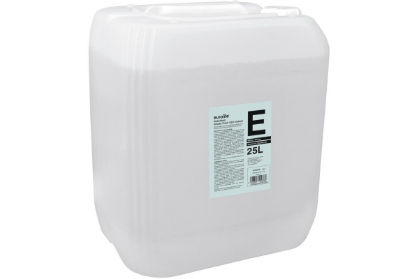 Smoke Fluid -E2D- extreme 25l