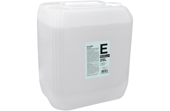 lichid de fum Eurolite Smoke Fluid -E2D- extreme 25l