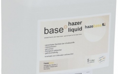 lichid de fum Hase Base*H Special Fluid 5l 