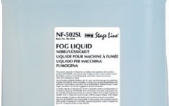 Lichid de fum img Stage Line NF-502SL