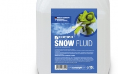 Lichid de zapada Cameo Snow Fluid 15L