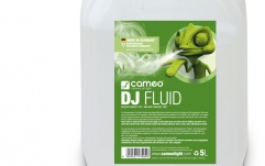 Lichid fum/ceata Cameo DJ Fluid 5L