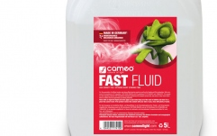 Lichid fum/ceata Cameo Fast Fluid 5L