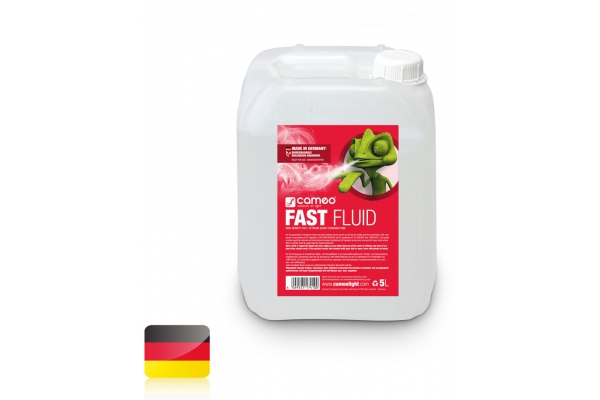 Fast Fluid 5L