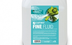 Lichid fum/ceata Cameo Fine Fluid 5L