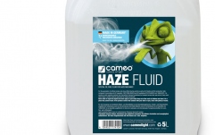 Lichid fum/ceata Cameo Haze Fluid 5L
