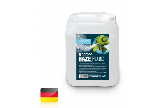 Lichid fum/ceata Cameo Haze Fluid 5L