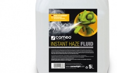 Lichid fum/ceata Cameo Instant Haze Fluid 5l