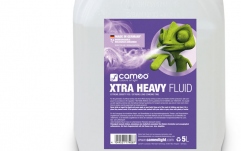 Lichid fum/ceata Cameo  X-TRA Heavy Fluid 5L