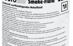 Lichid fum/ceata Eurolite Smoke Fluid -DSA- Effect, 1l