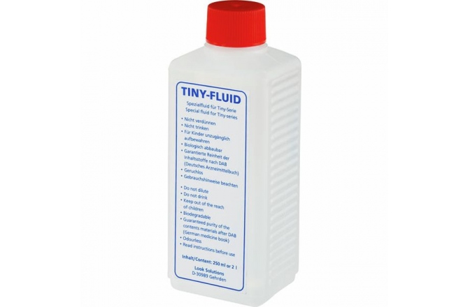 Lichid fum/ Ceata Look Solutions Tiny Fluid 250ml