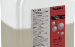 Lichid masina cu bule Eurolite Bubble Pro 5L