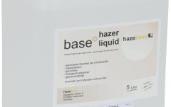 Lichid special de ceață Hase Base*H Special Fluid 25l