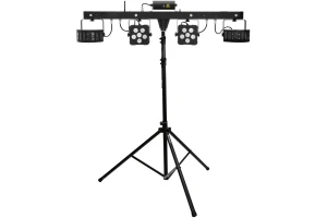 Eurolite LED KLS Laser Bar PRO FX Light Set
