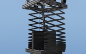 Lift pentru videoproiector Vogels Lift videoproiector AVSAML H500