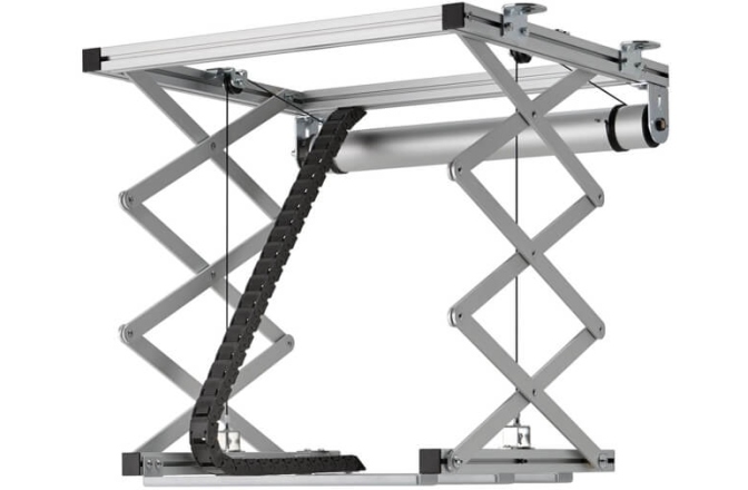 Lift pentru videoproiector  Vogels PPL2100, max.30kg