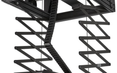 Lift pentru videoproiector  Vogels PPL2500, max.70kg, Negru