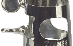 Ligatura Bb-Clarinet French Gewa Bb-Clarinet Ligature French