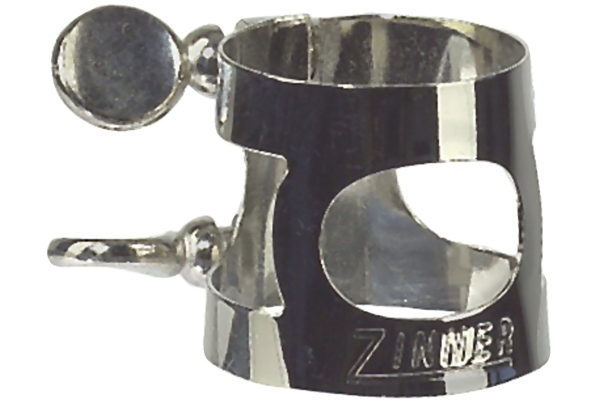 Bb-Clarinet Ligature French