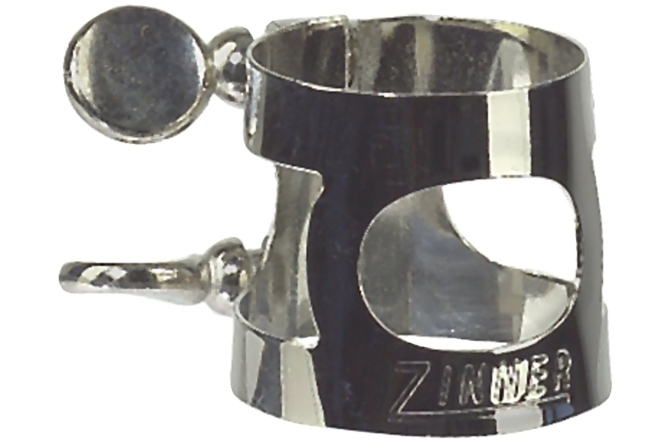 Ligatura Bb-Clarinet French Gewa Bb-Clarinet Ligature French