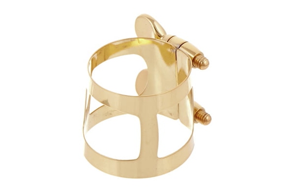 Ligature Tenor Sax TS62