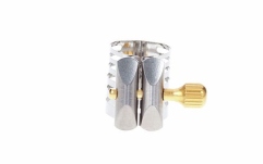 Ligatură saxofon Alto Rovner Platinum P-1RL Alto Saxophone