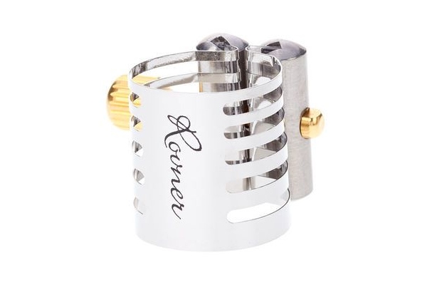 Platinum P-1RL Alto Saxophone