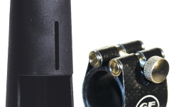 Ligatura si capac GF-System	 Ligatura si capac Standard 03L