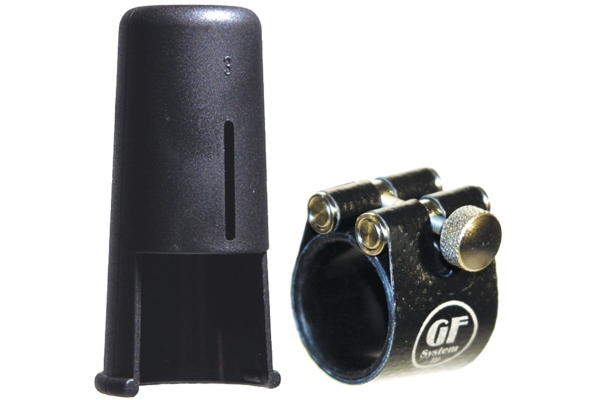 Ligatura si capac Standard 03L